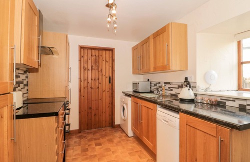 West Compton Cottage | Pet-Friendly Escape at The Old Dairy in Beautiful Bridport