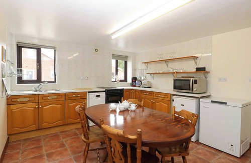 Hereford Cottage | THE OLD DAIRY, pet friendly, character holiday cottage in Allensmore