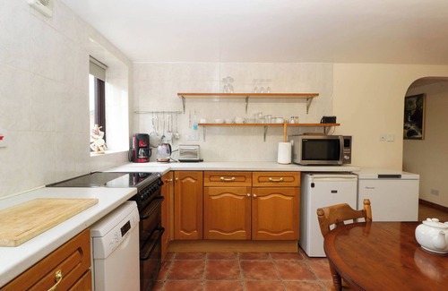 Hereford Cottage | THE OLD DAIRY, pet friendly, character holiday cottage in Allensmore