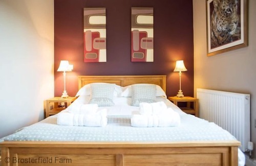 Foolow Cottage | Top-Rated The Old Dairy - Ideal for Families and Pets