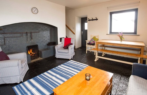 Killala Cottage | The Old Deanery Cottage 8