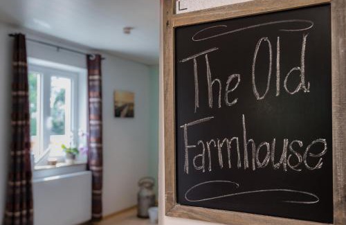 Edling Apartment | Charming Getaway at The Old Farmhouse - Pet & Child Friendly