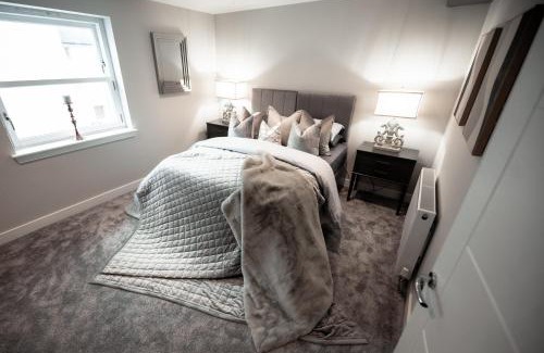 Kelso House | Discover The Old Fire Station: Family-Friendly Retreat