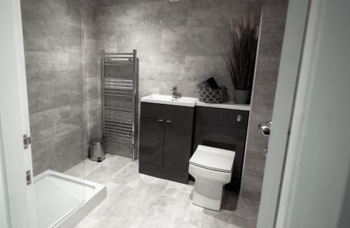 Kelso House | Discover The Old Fire Station: Family-Friendly Retreat