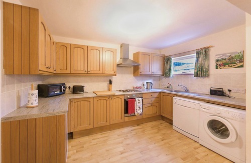 Exford Cottage | Discover The Old Forge: Pet-Friendly Cottage in Exmoor