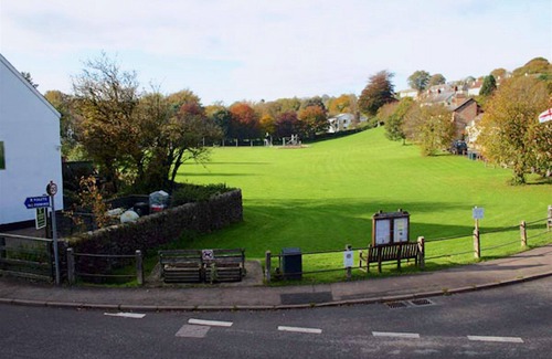 Exford Cottage | Discover The Old Forge: Pet-Friendly Cottage in Exmoor