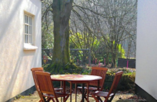 Exford Cottage | Discover The Old Forge: Pet-Friendly Cottage in Exmoor