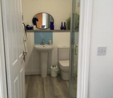 Huntingdon Bed & Breakfast | Delightful Stay at The Old Grain Store Bed & Breakfast
