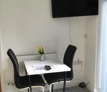Huntingdon Bed & Breakfast | Delightful Stay at The Old Grain Store Bed & Breakfast