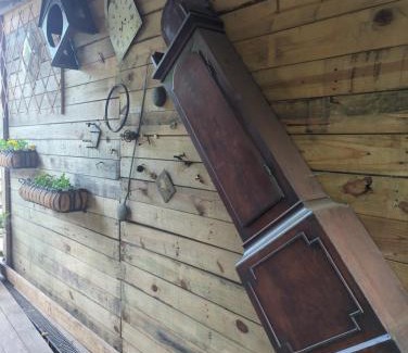 Bursledon Apartment | Discover The Old Hay Barn: A Guest Favorite at 8.3/10