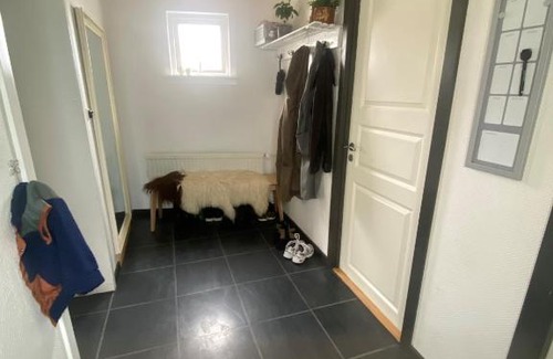 Sorvagur House | Cozy Retreat at The Old House Near Mykines Ferry