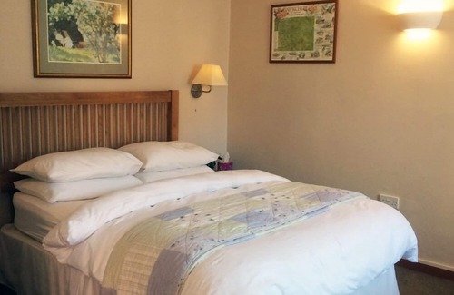 Hawkchurch Hotel | Unforgettable Stays at The Old Inn - Rated 9.6/10
