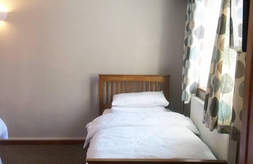 Hawkchurch Hotel | Unforgettable Stays at The Old Inn - Rated 9.6/10