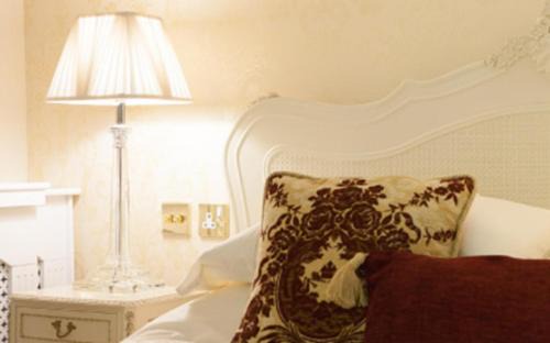 Shipston on Stour Bed & Breakfast | Exceptional Stay at The Old Kiln House: 4-Star Comfort Awaits