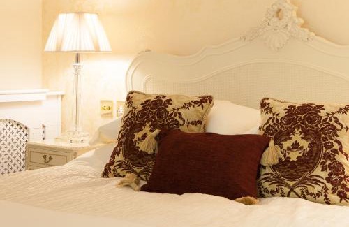 Shipston on Stour Bed & Breakfast | Exceptional Stay at The Old Kiln House: 4-Star Comfort Awaits