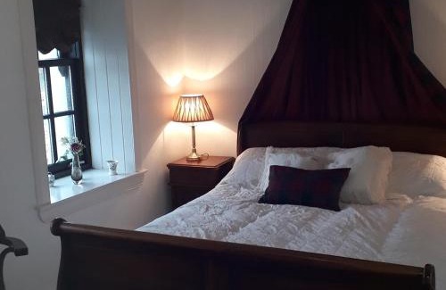 Arisaig Hotel | Experience Oceanfront Bliss at The Old Library & Lodge