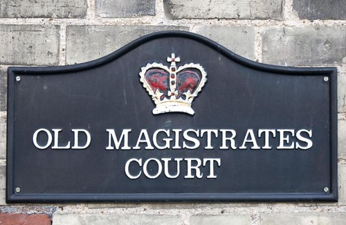 Melbourn Bed & Breakfast | Unforgettable Stay at The Old Magistrates Court - 4 Star Rated