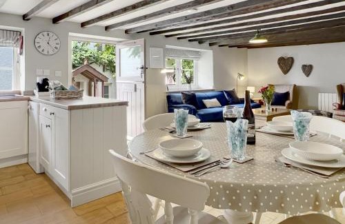 Exton House | Pet-Friendly Getaway at The Old Malt House, Exton - Rated 10/10