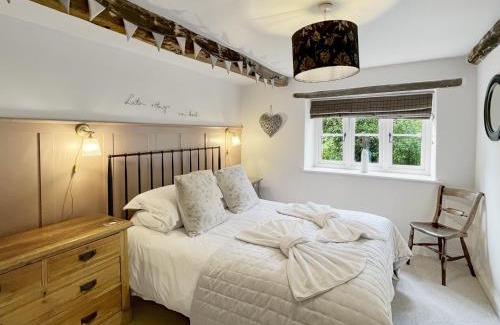 Exton House | Pet-Friendly Getaway at The Old Malt House, Exton - Rated 10/10