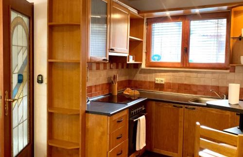 Nessebar Old Town House | The Old Man and the Sea