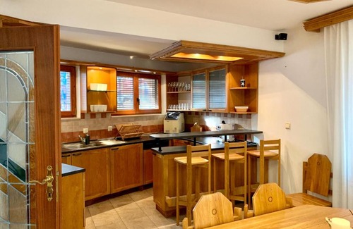 Nessebar Old Town House | The Old Man and the Sea