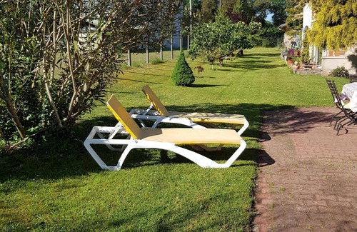 Linxe House | Unforgettable Stay at the Old Matiou Workshop - Rated 10/10
