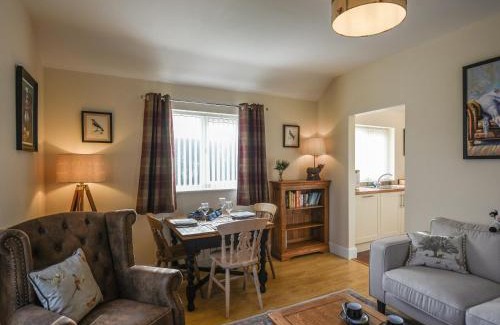 Felton House | The Old Milking Parlour