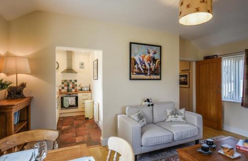 Felton House | The Old Milking Parlour
