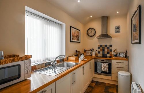 Felton House | The Old Milking Parlour