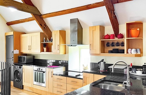 Old Bewick Cottage | Guest Rated 10/10: Family-Friendly 2 Bedroom in East Newtown