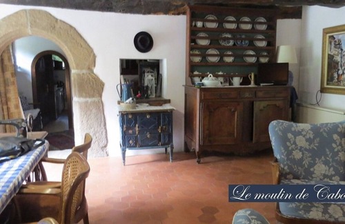 Melrand House | The Old Mill-A perfect gataway!