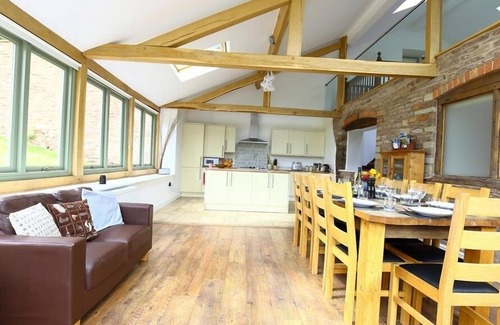 Flaxley Cottage | Discover THE OLD MILL: Pet-Friendly Cottage in Cinderford