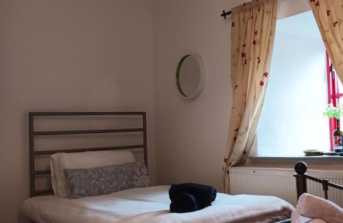 Ballyroddy House | Discover The Old Mill: Pet and Child Friendly Retreat