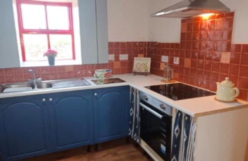 Ballyroddy House | Discover The Old Mill: Pet and Child Friendly Retreat