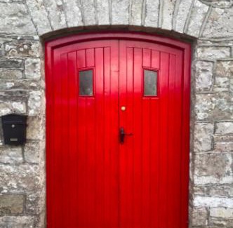 Ballyroddy House | Discover The Old Mill: Pet and Child Friendly Retreat