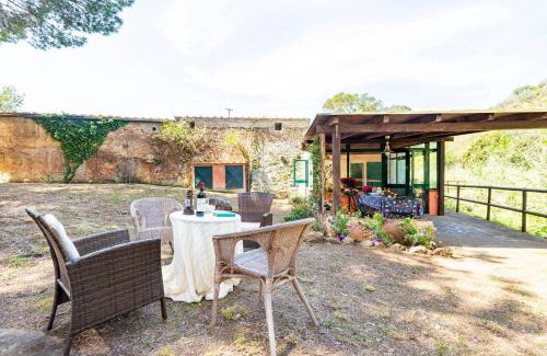 Magazzini Villa | Enjoy The Old Mill with Private Garden & Pet-Friendly Stay
