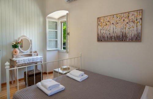 Paxos Apartment | Discover Family-Friendly Comfort at The Old One, Paxos