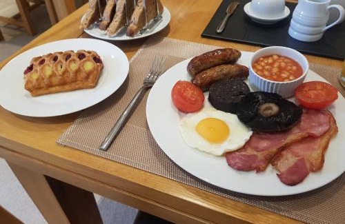 Scawby Bed & Breakfast | Explore The Old Parsonage - Guest Rated 9.7/10
