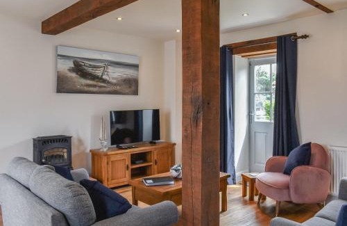 Snettisham House | Discover The Old Paybarn: Pet-Friendly Retreat Awaits