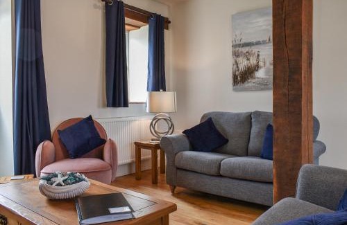 Snettisham House | Discover The Old Paybarn: Pet-Friendly Retreat Awaits