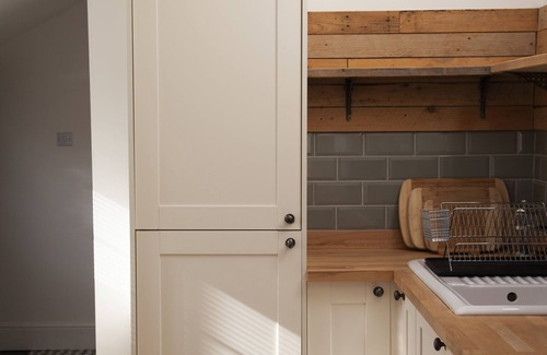 South Hinksey Cottage | Stylish Old Post Office Townhouse with Private Garden