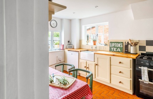 Higham Cottage | Explore from The Old Post Office: Perfect for Families