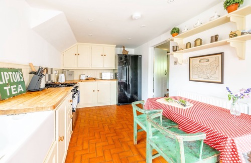 Higham Cottage | Explore from The Old Post Office: Perfect for Families
