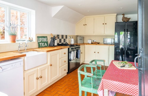 Higham Cottage | Explore from The Old Post Office: Perfect for Families