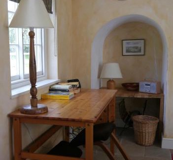 Hilton House | Exceptional Stays at The Old Post Office, Hilton - 4 Stars