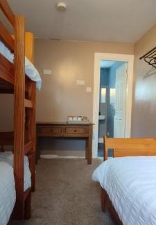 Nostie Bed & Breakfast | Family-Friendly Getaway at The Old Post Office House BnB