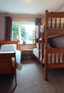 Nostie Bed & Breakfast | Family-Friendly Getaway at The Old Post Office House BnB