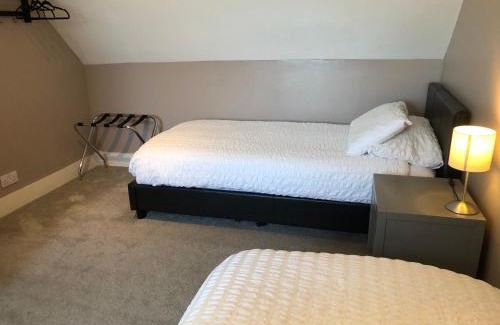 Nostie Bed & Breakfast | Family-Friendly Getaway at The Old Post Office House BnB