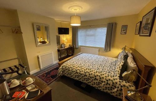 Glentham Bed & Breakfast | Discover The Old Posthouse B&B: Rated 9.7/10 by Guests