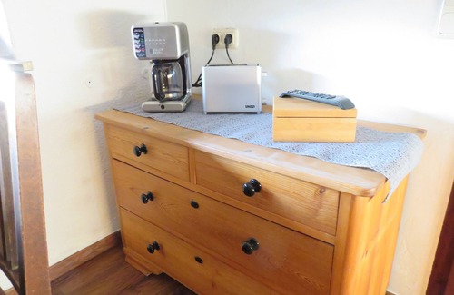Marschacht House | Riverside Retreat: Discover The Old Potato Store